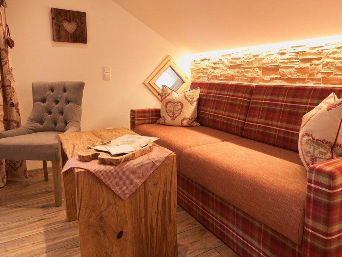 Pension Alpenblick Hotel Pfronten Ngoại thất bức ảnh