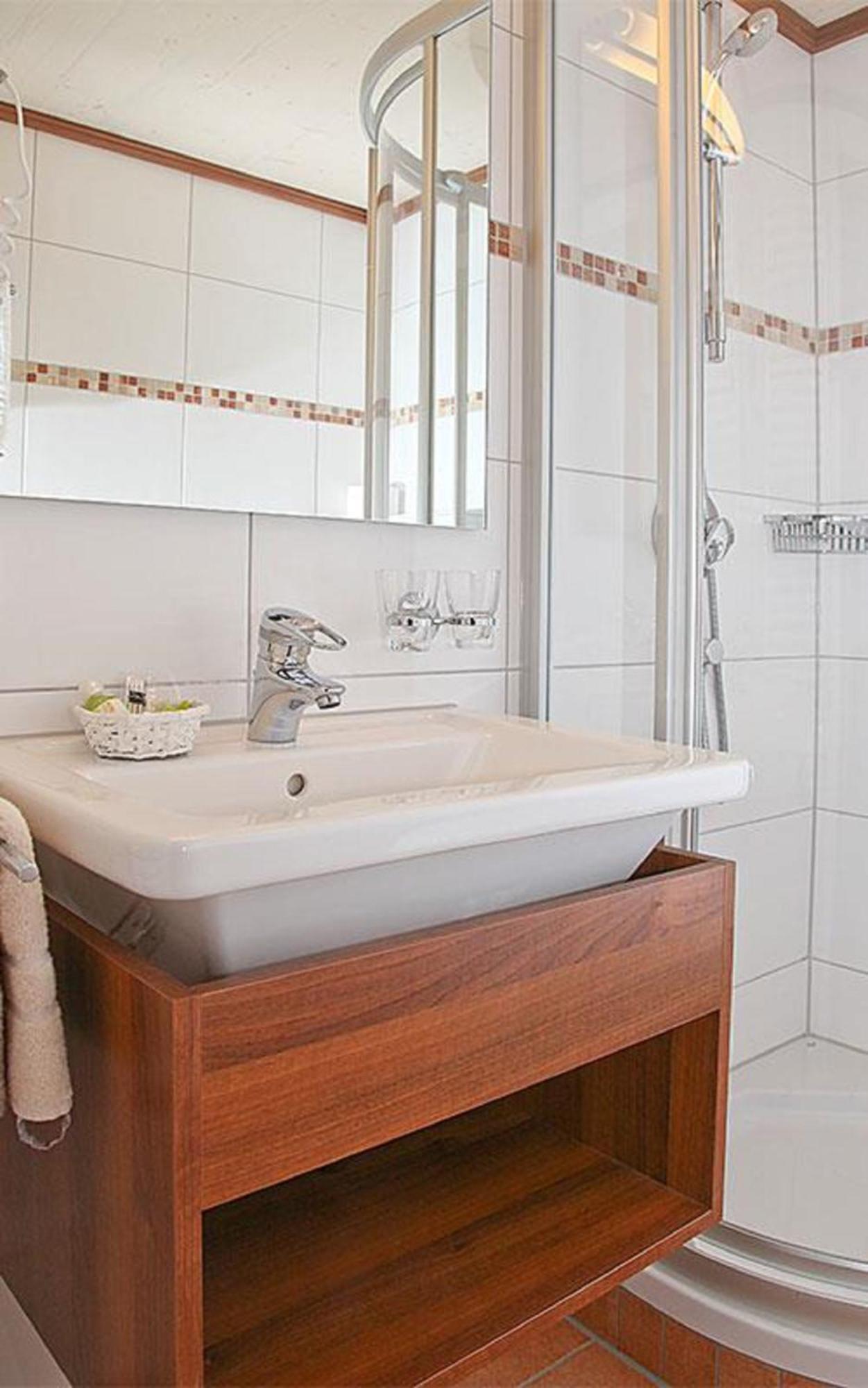 Pension Alpenblick Hotel Pfronten Ngoại thất bức ảnh