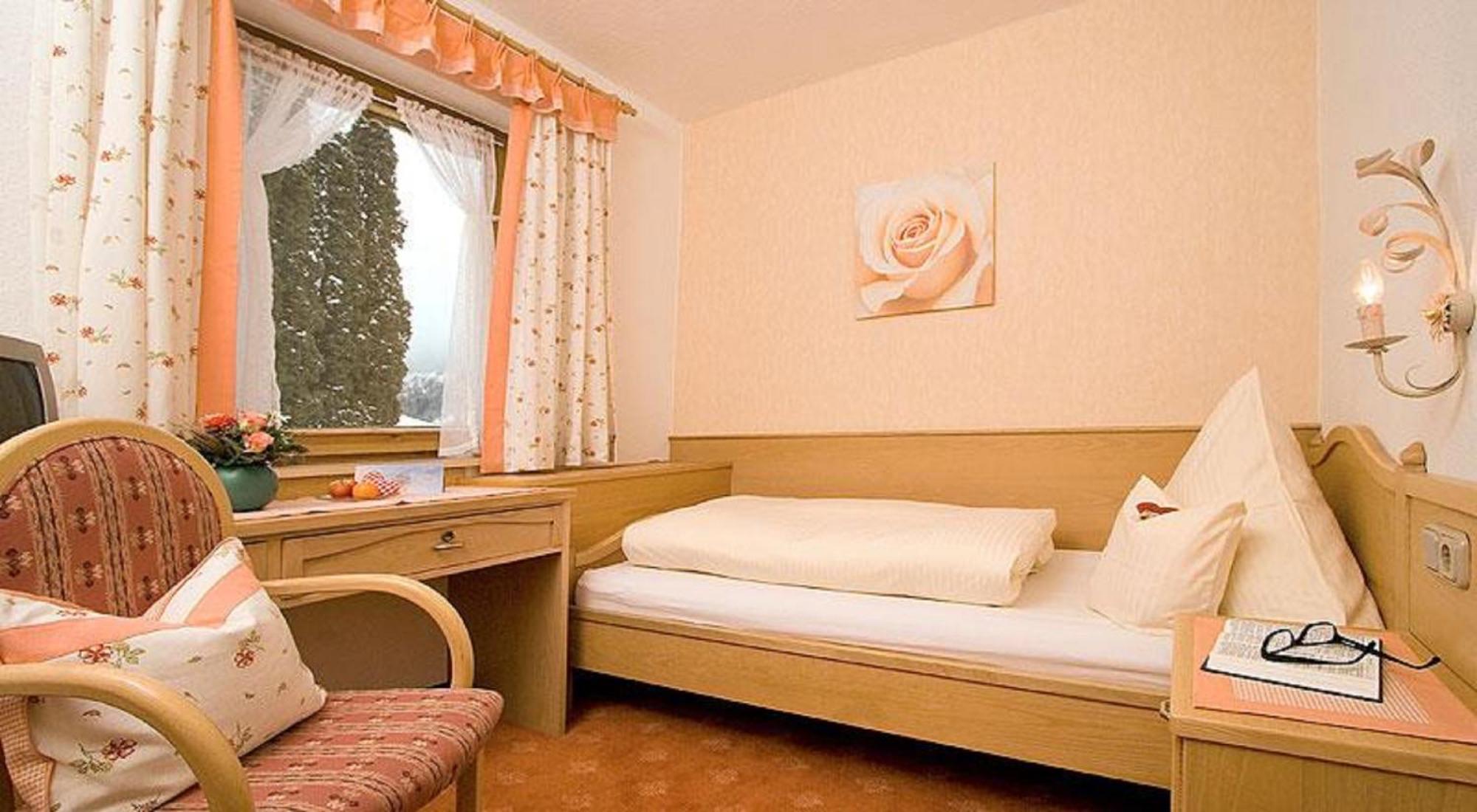 Pension Alpenblick Hotel Pfronten Ngoại thất bức ảnh
