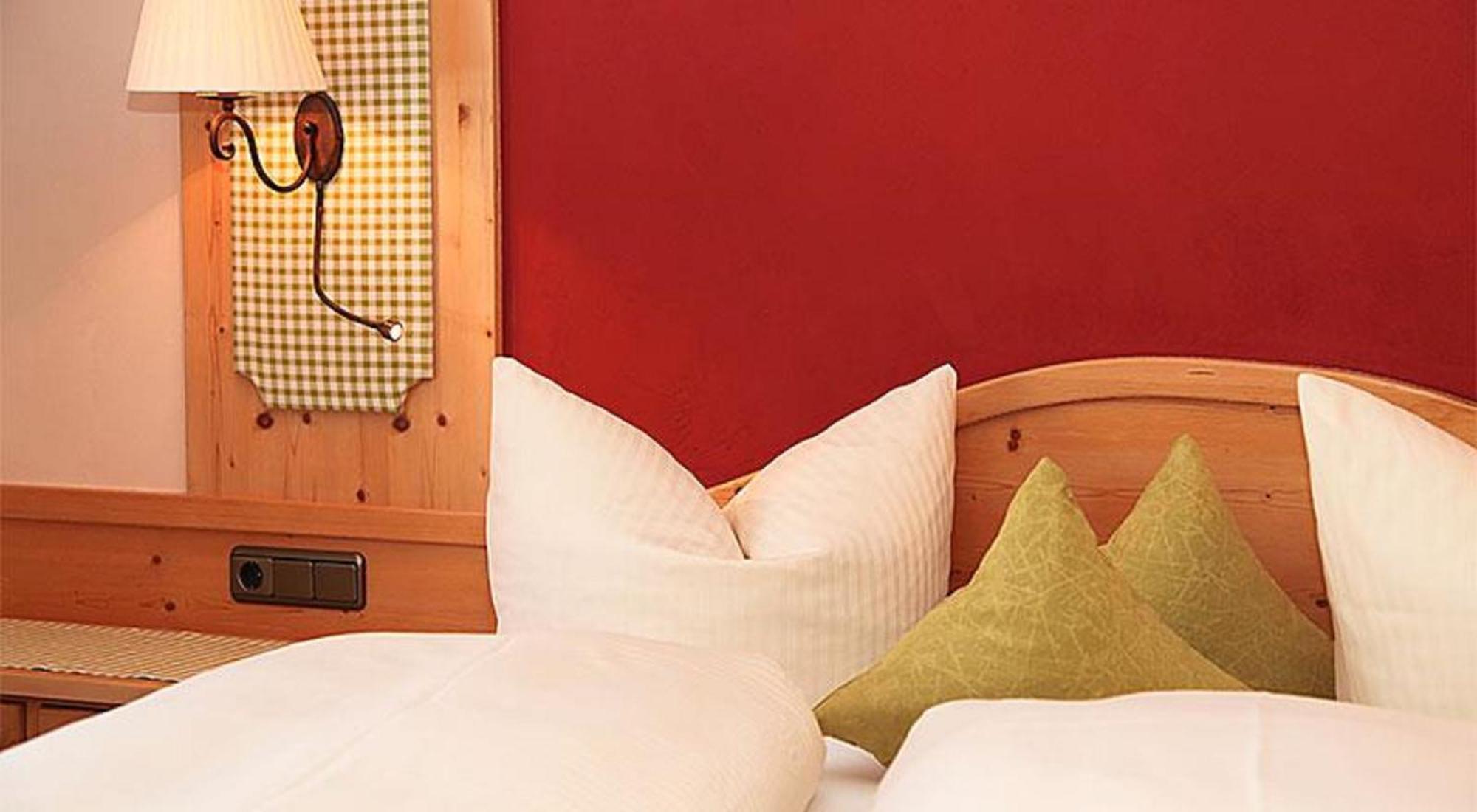 Pension Alpenblick Hotel Pfronten Ngoại thất bức ảnh